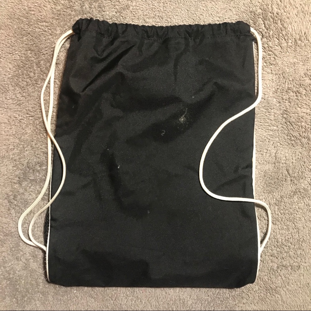 Adidas drawstring bag #4 - Picture 3 of 4